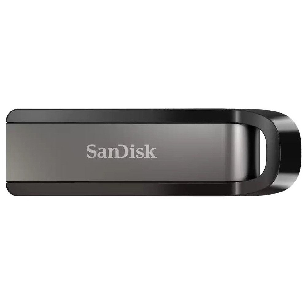 Sandisk Sandisk Extreme Go USB 3.2 Speicherstick. USB-Flash-Laufwerk (Schnelles Öffnen & Übertragen von Inhalten)