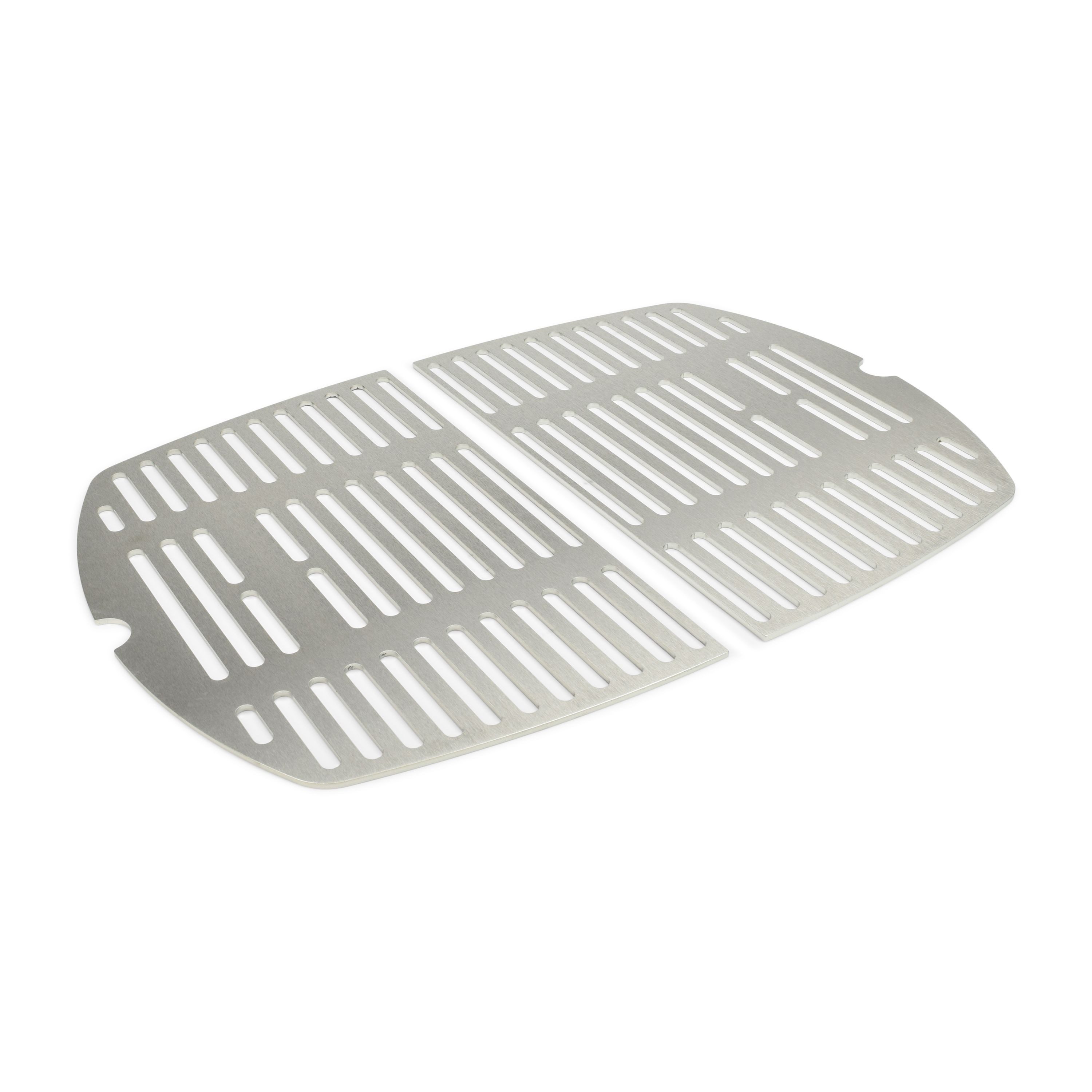 Grillrost.com BBQ Grillrost BBQ Set Q200 Grillroste, Made in Germany