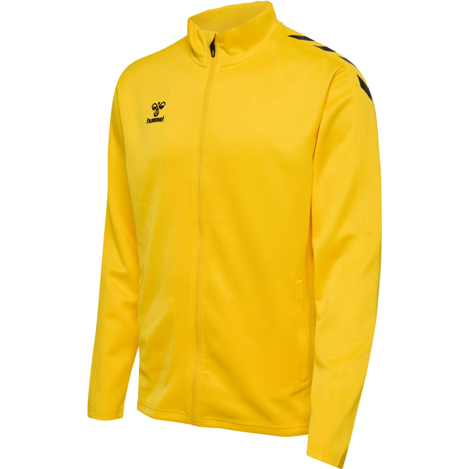 hummel Trainingsjacke Hummel Herren Trainingsjacke Core günstig online kaufen