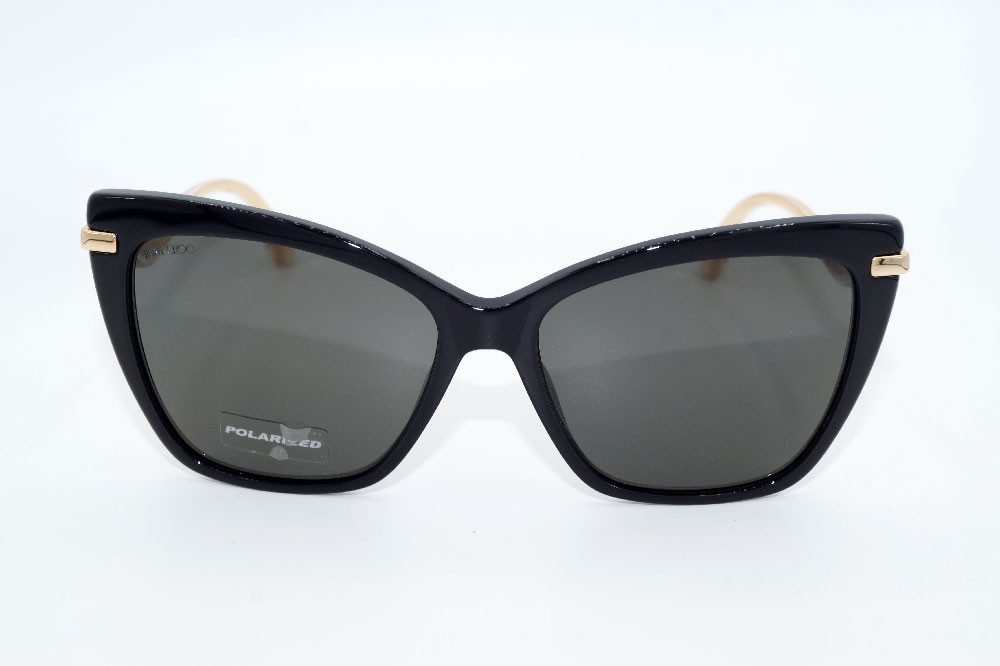 JIMMY CHOO Sonnenbrille JIMMY CHOO Sonnenbrille Sunglasses SELBY 807 M9 günstig online kaufen