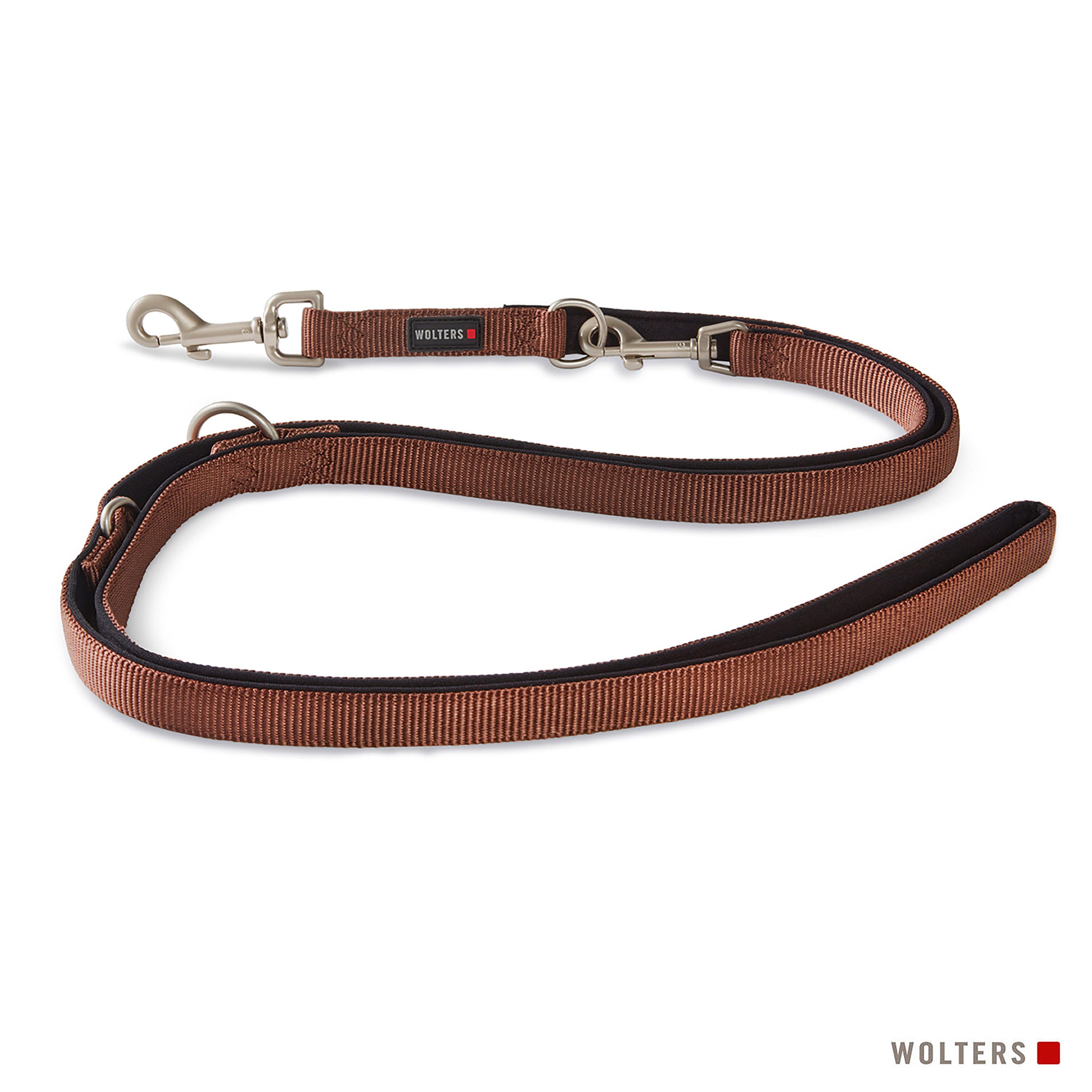 Wolters Hundeleine Professional Comfort Führleine