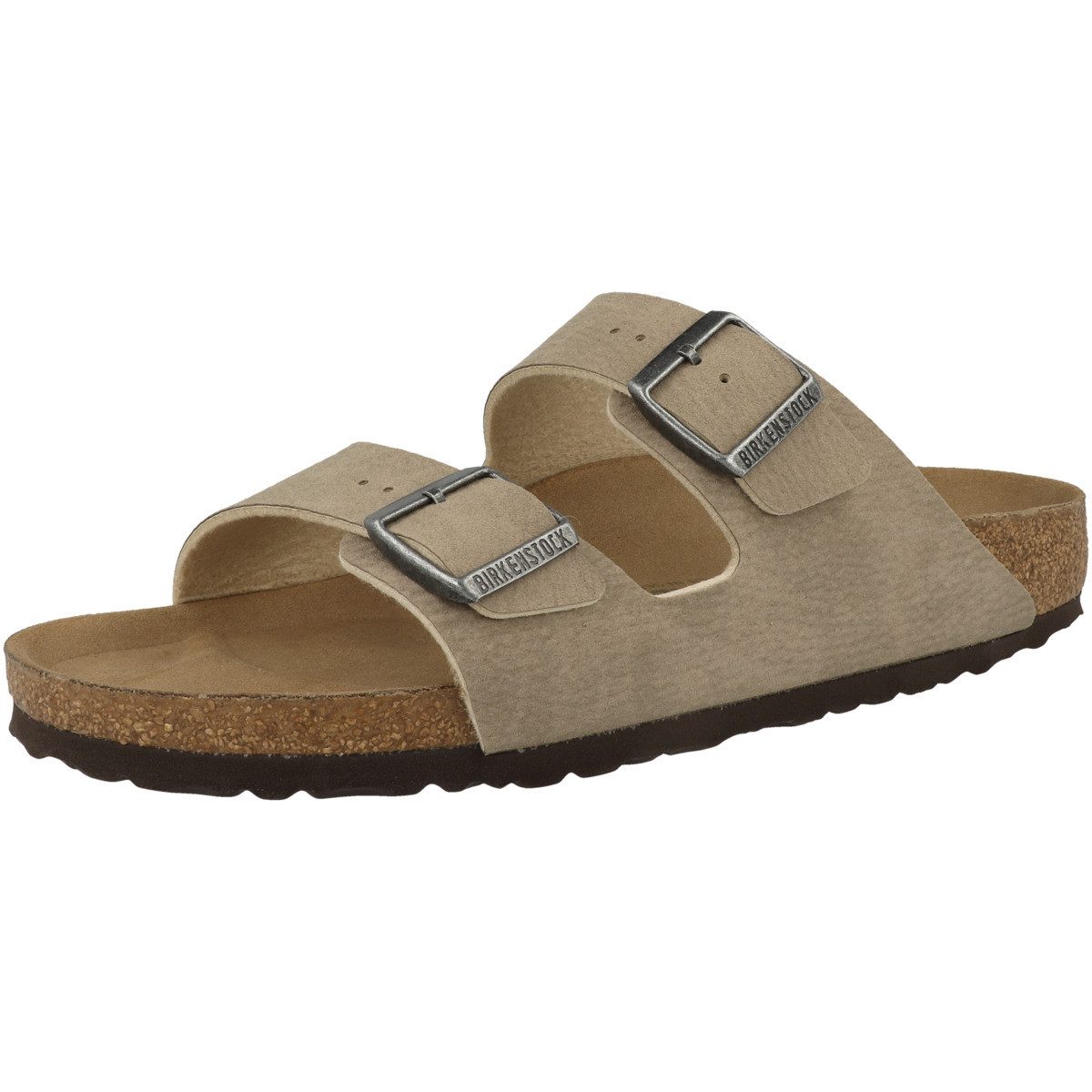 Birkenstock Arizona Synthetik schmal Herren Sandale Sandaletten, Sommerschuhe, Badeschuhe, Riemchen, Schlappen