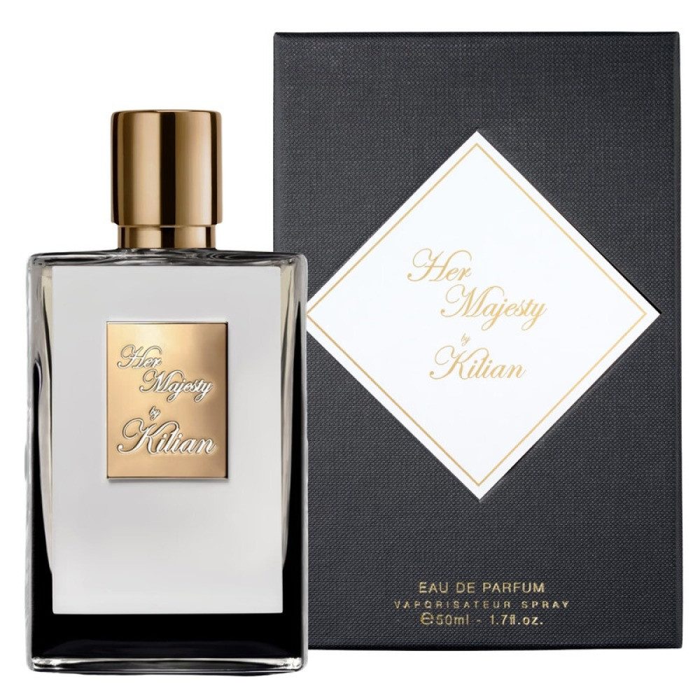 Kilian Eau de Parfum Kilian Paris, Glasflakon, Parfüm EDP, Unisex Duft