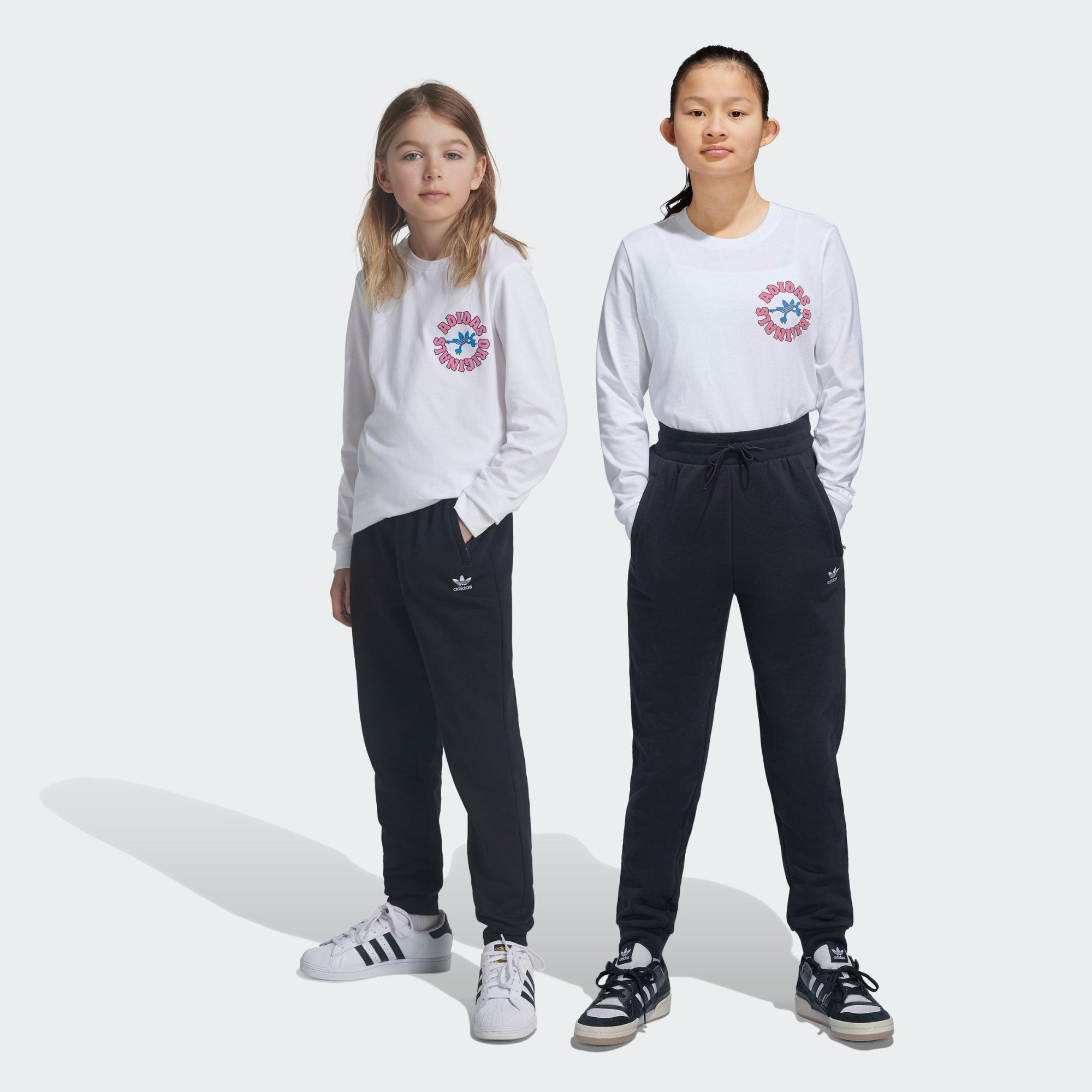 adidas Originals Sporthose HOSE (1-tlg)