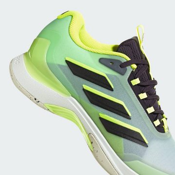 adidas Performance AVACOURT 2 TENNISSCHUH Indoorschuh