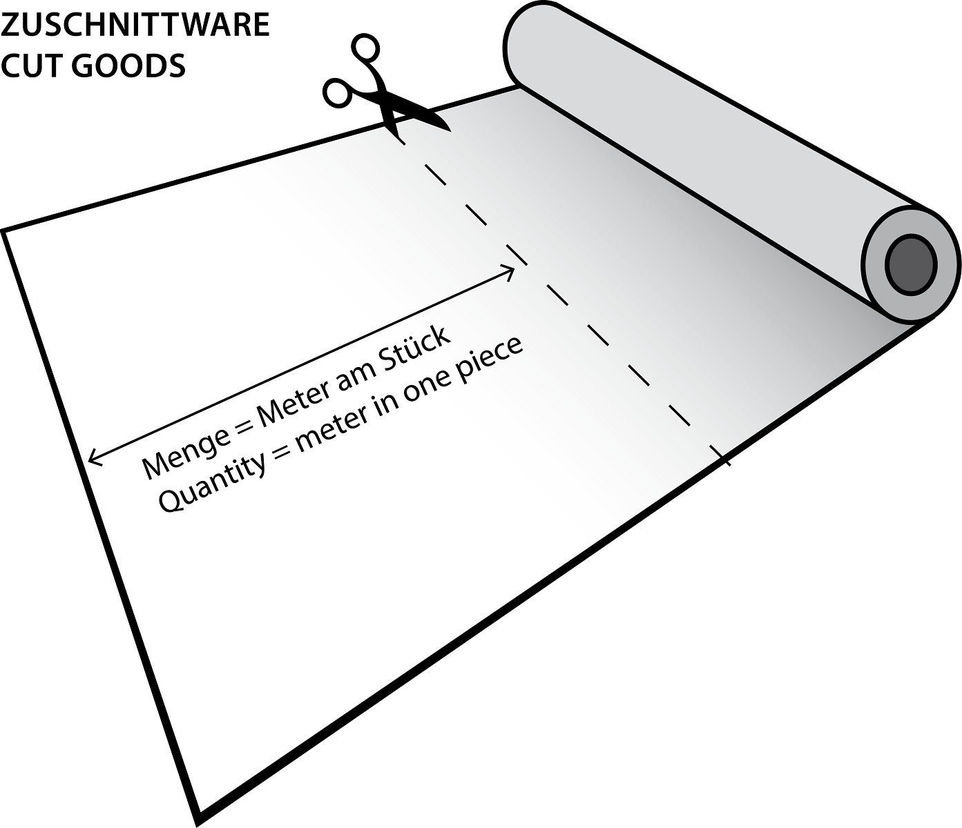 HaGa Fensterfolie Statische Fensterfolie Shade in günstig online kaufen