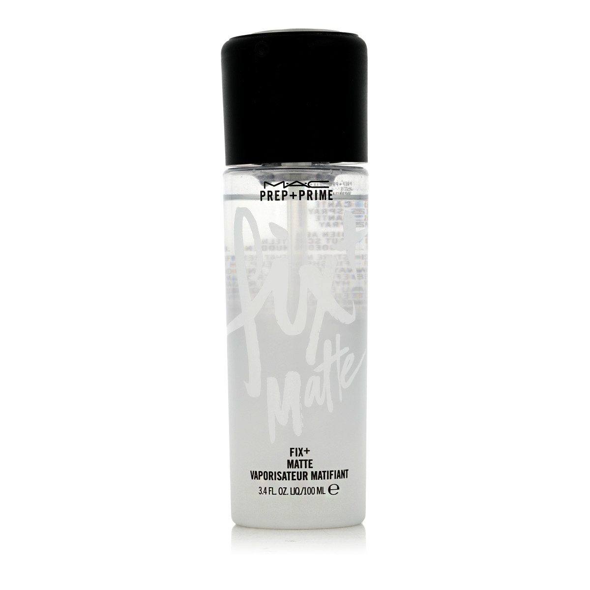 Mac Cosmetics Make-up Prep + Prime