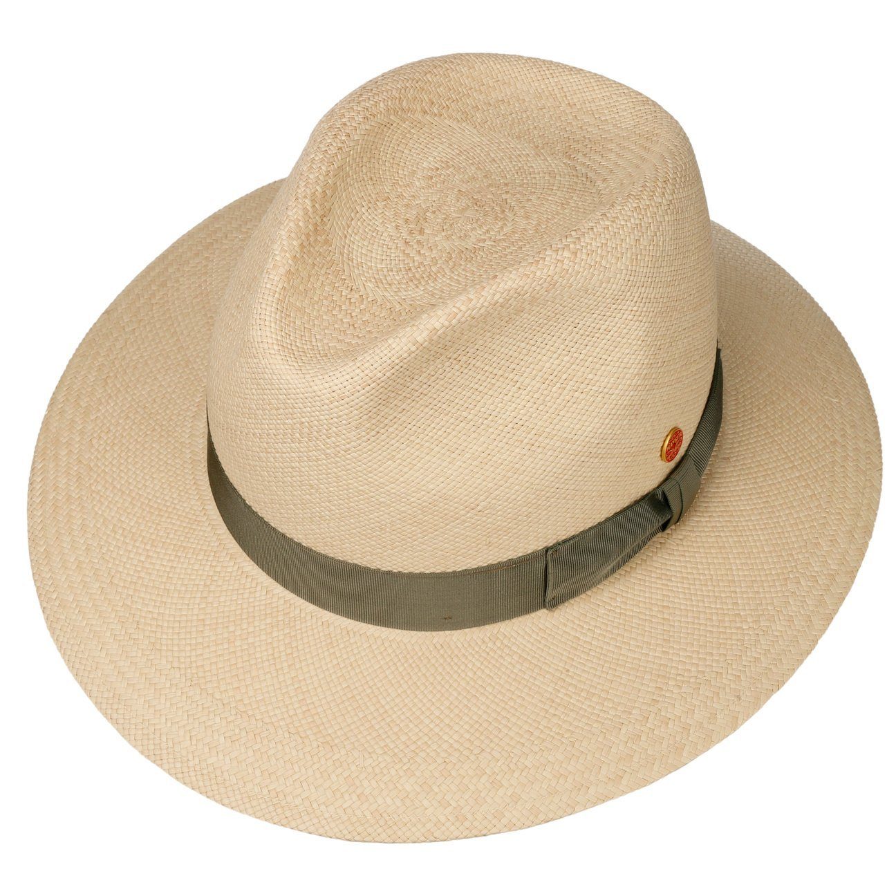Mayser Sonnenhut (1-St) Panamastroh mit Ripsband, günstig online kaufen
