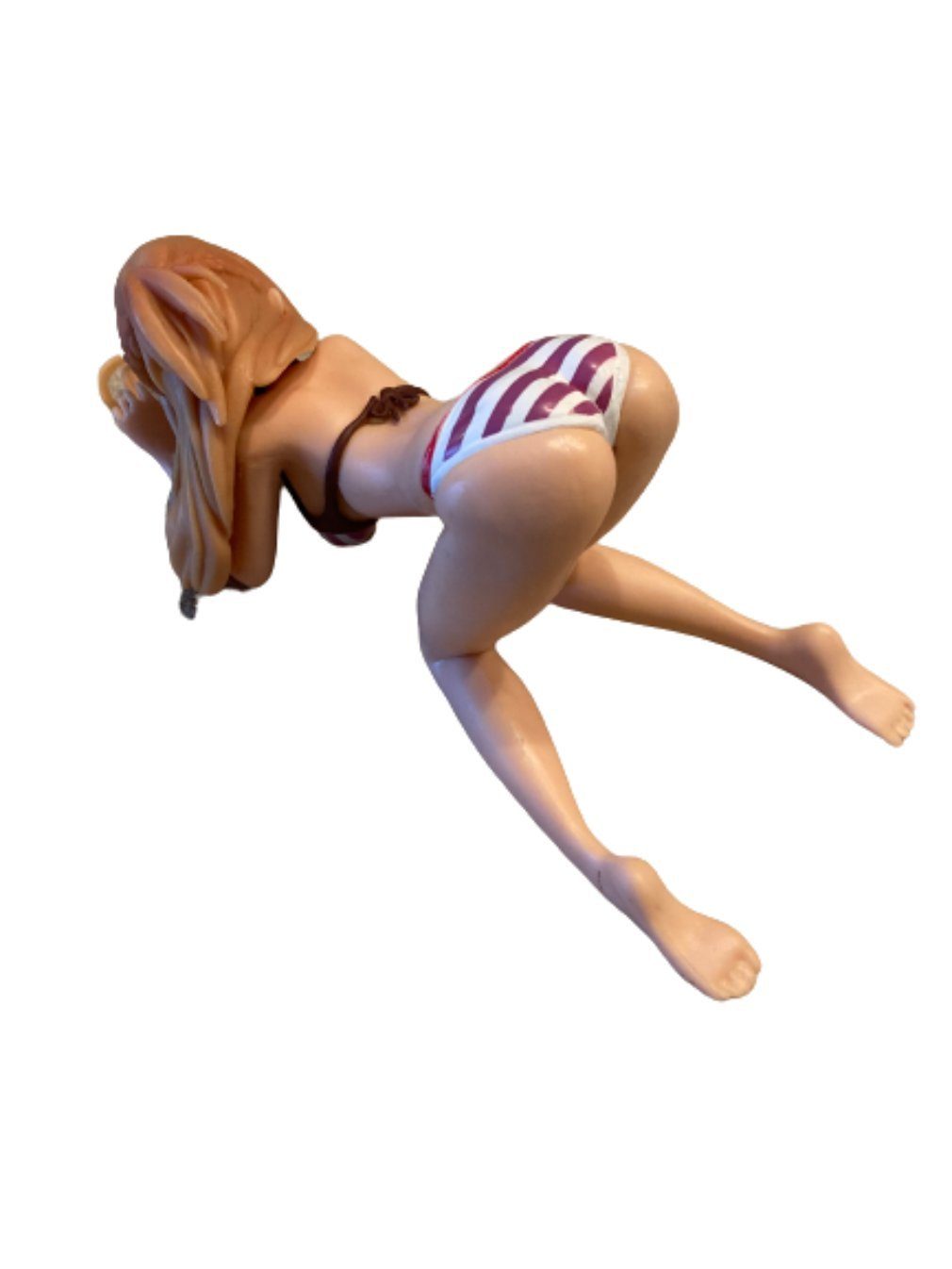 Jona Fynn Care Handy-Halterung Anime Handyhalterung / Handyhalterung im Anime-Design