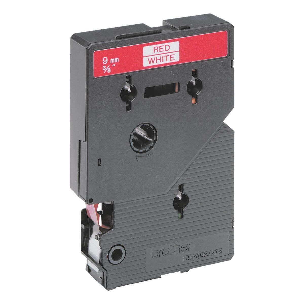 Brother Beschriftungsband TC-591, TC-M91, TC-791, TC-691, TC-491, TC-292, TC-293, TC-291