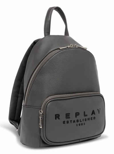 Replay Rucksack