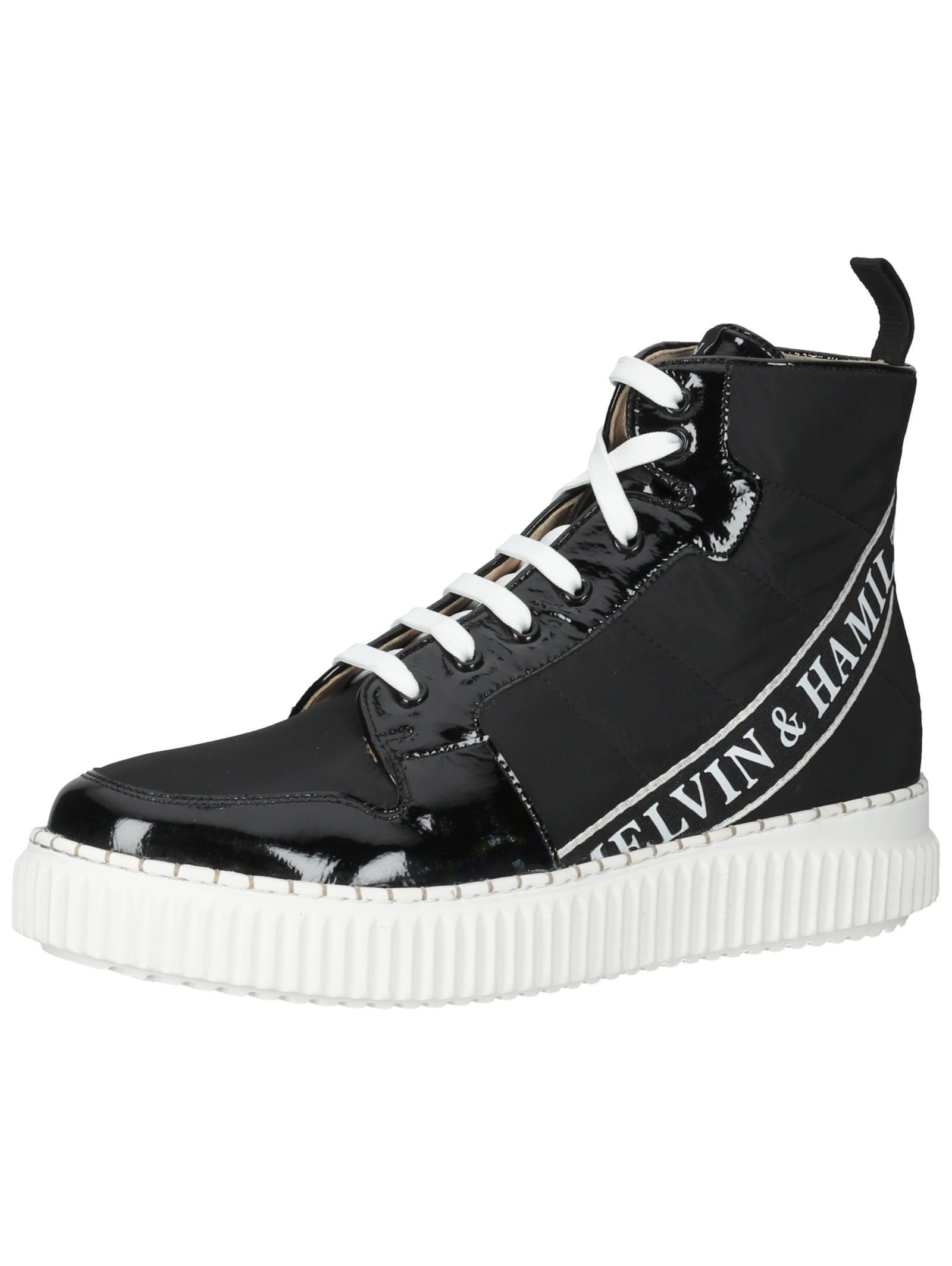Melvin & Hamilton Melvin & Hamilton Sneaker Leder/Textil Sneaker