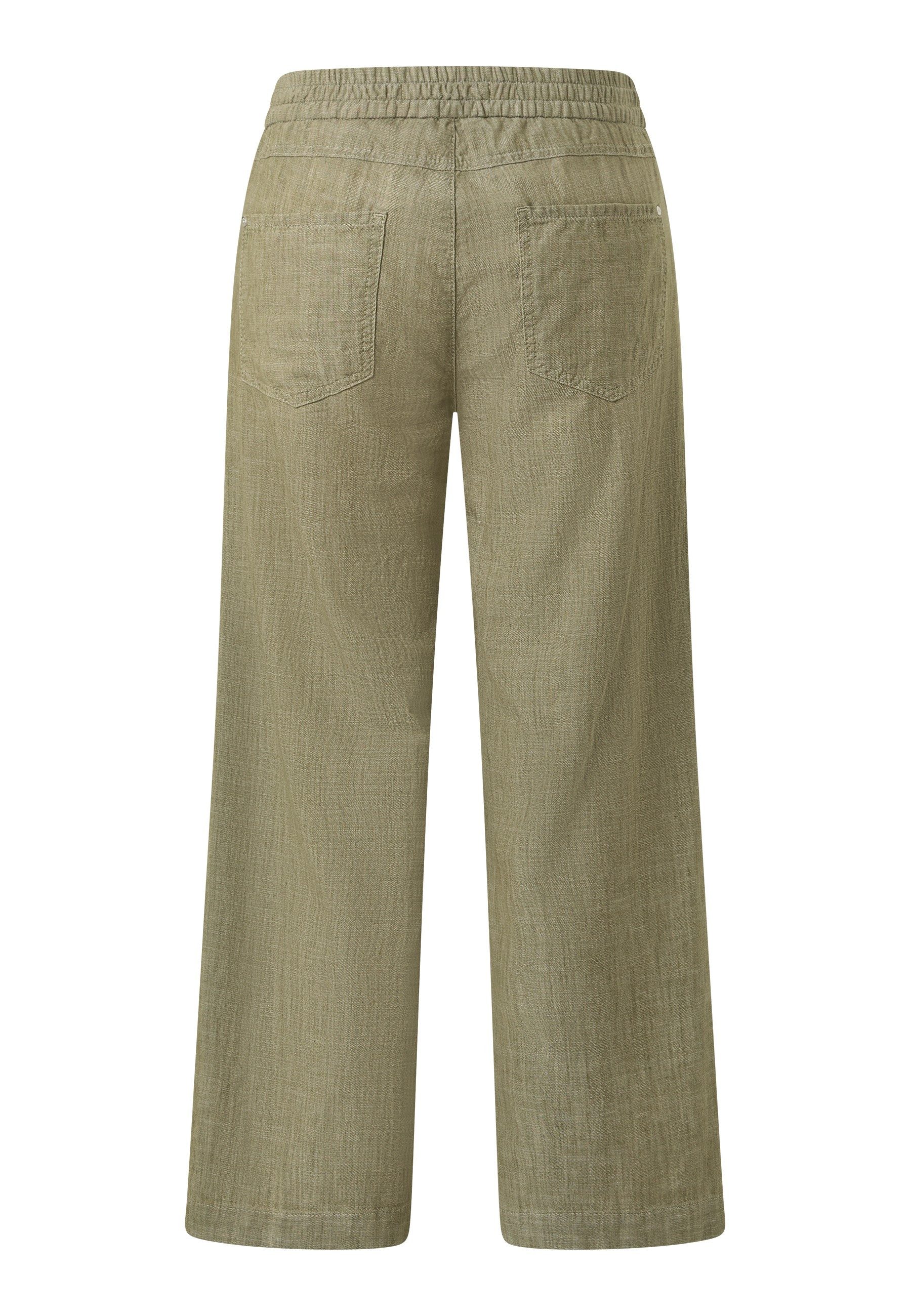 ANGELS Stoffhose