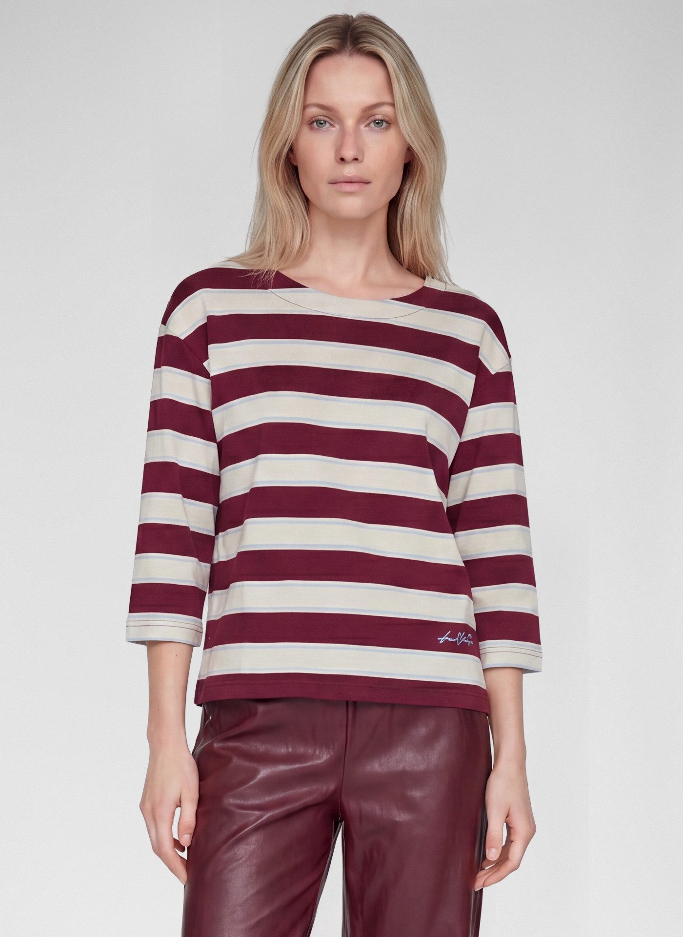 Rabe Print-Shirt T-Shirt