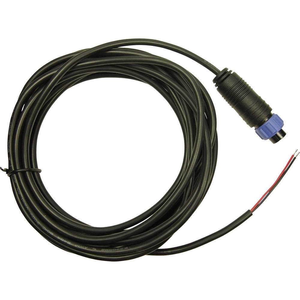 Stecker CON68, 2polig Audio- & Video-Adapter