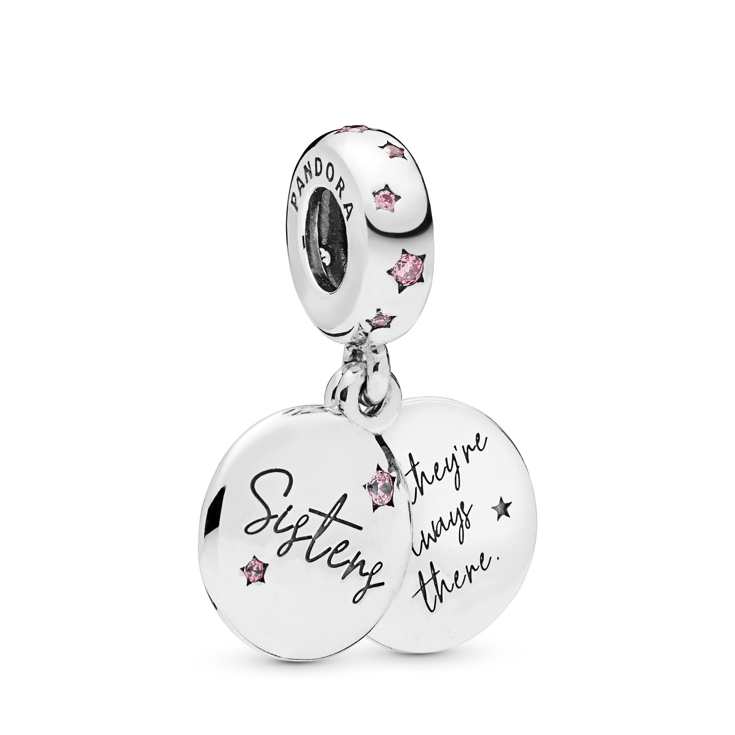 Pandora Bead Pandora Charm Damen 798012FPC günstig online kaufen