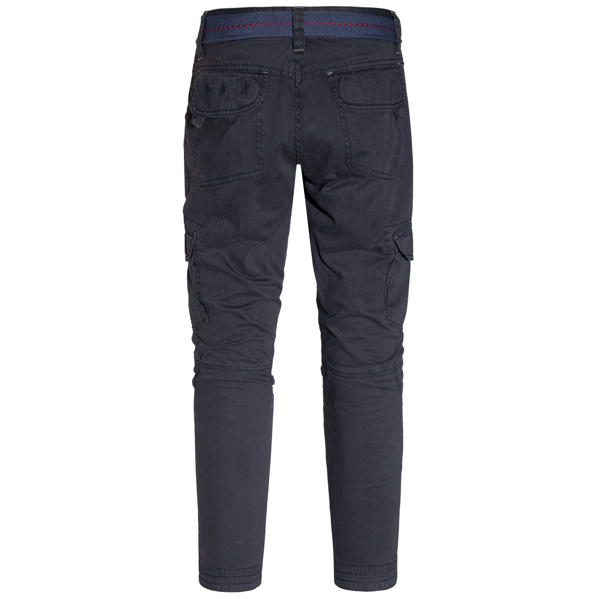 TIMEZONE Cargohose Loose BenitoTZ Herrencargohose 100% Baumwolle – Bild 5 von 5