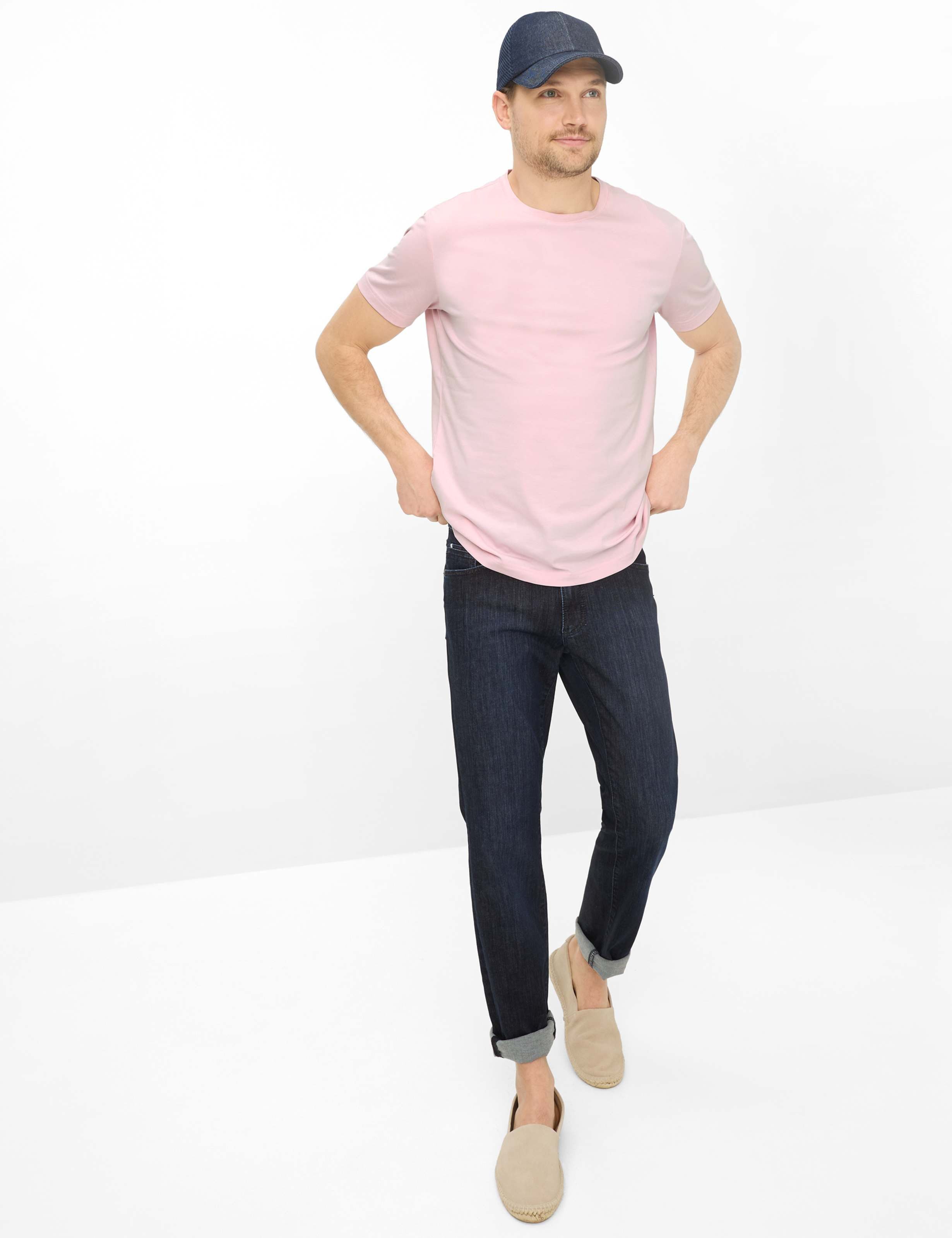 Brax T-Shirt Style TED