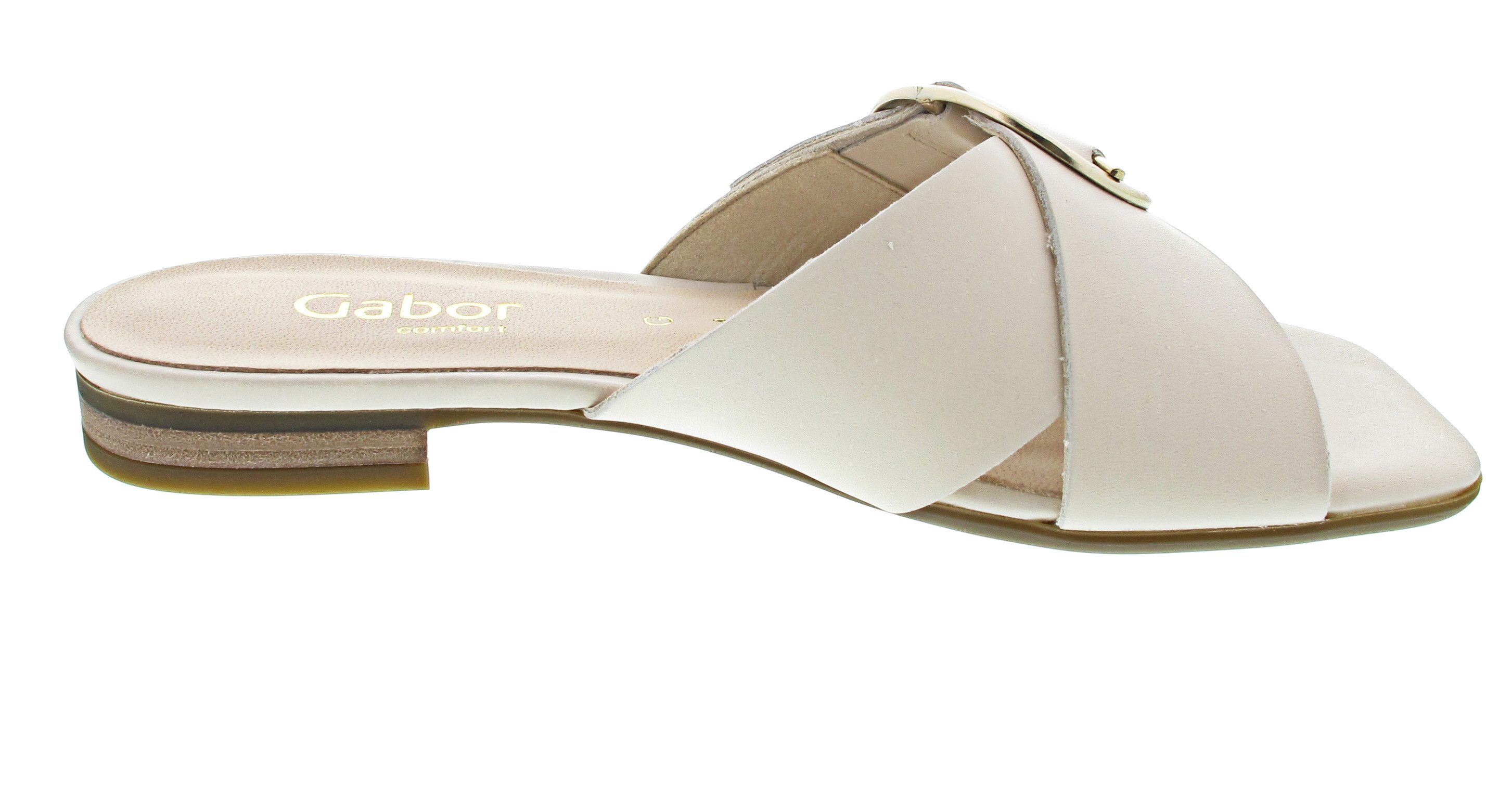 Gabor Comfort Pantolette