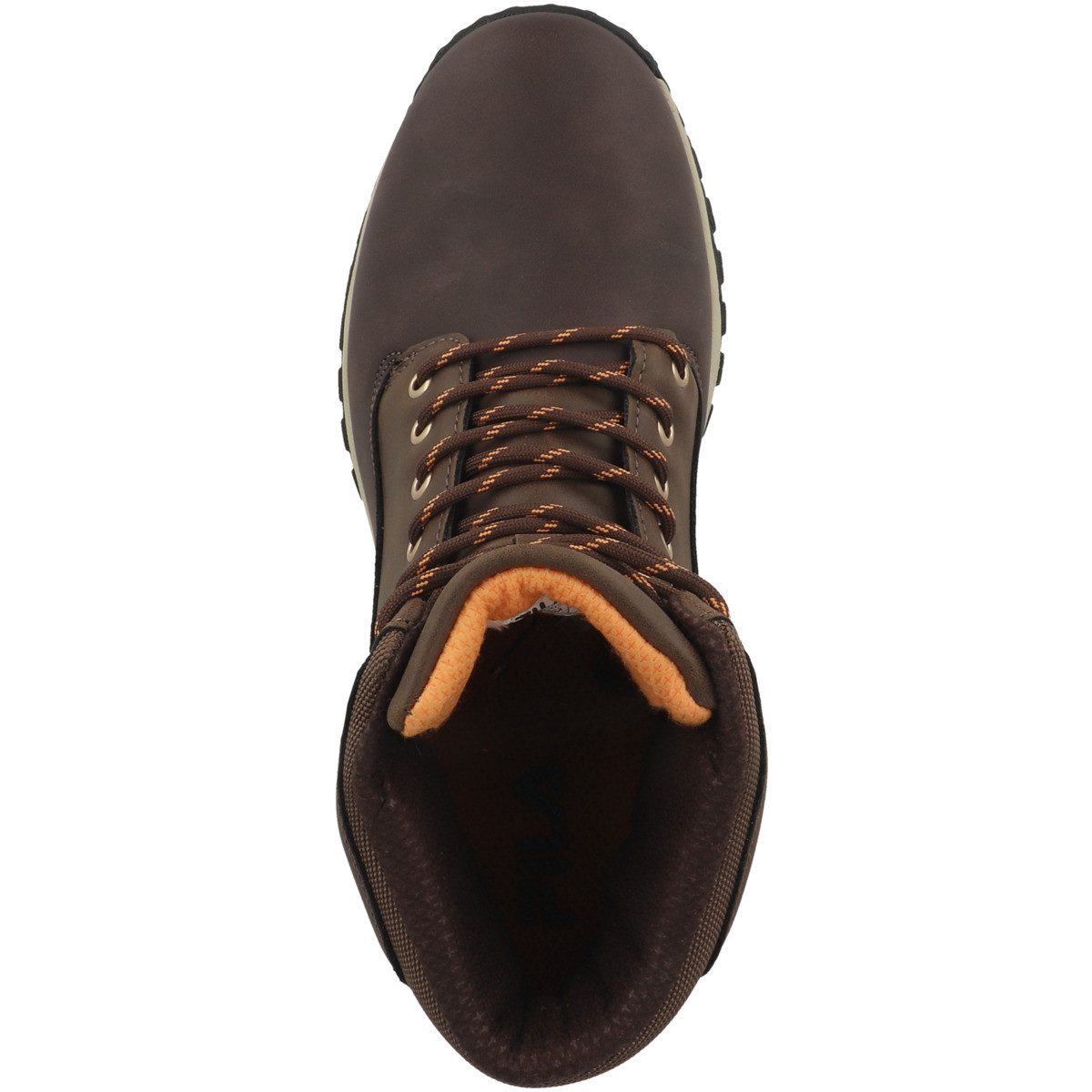 Fila Lance XXI Mid Herren Schnürboots Stiefeletten, Stiefel, Winterstiefel, Winterboots, Schneestiefel