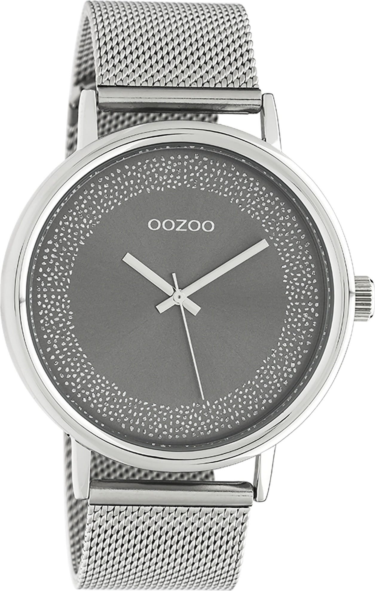 Quarzuhr Oozoo Damen Armbanduhr Timepieces Analog