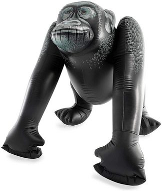 Intex Planschbecken 56595NP - Sprinkler - Giant Gorilla (170x170x185cm)