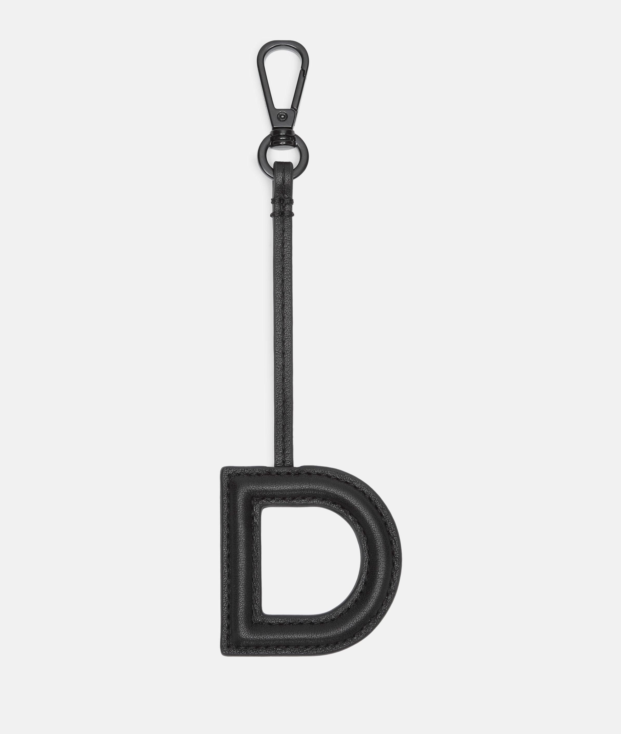 Liebeskind Berlin Schlüsselanhänger Anhänger, Individueller Charm