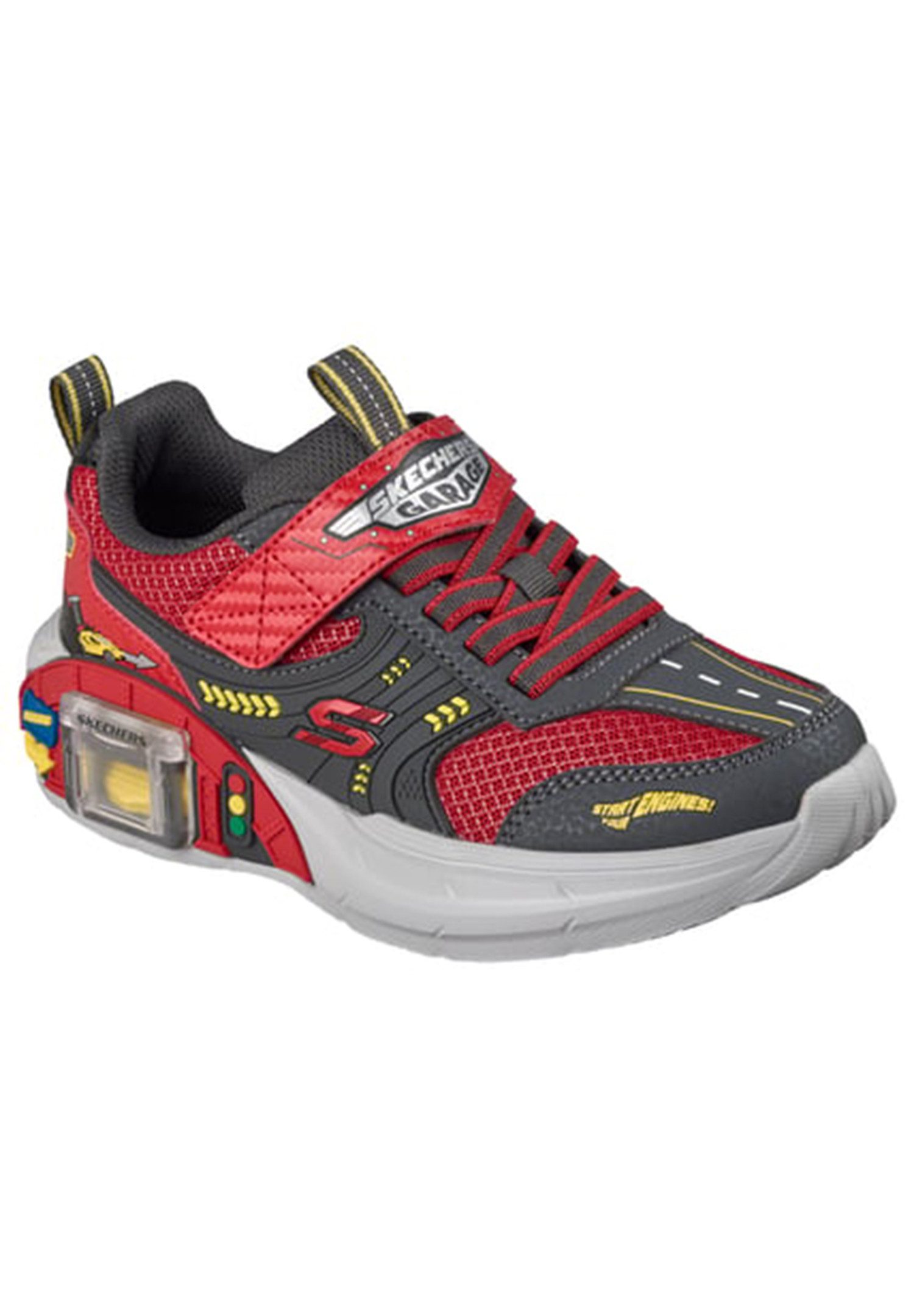Skechers Skechers Garage Sneaker