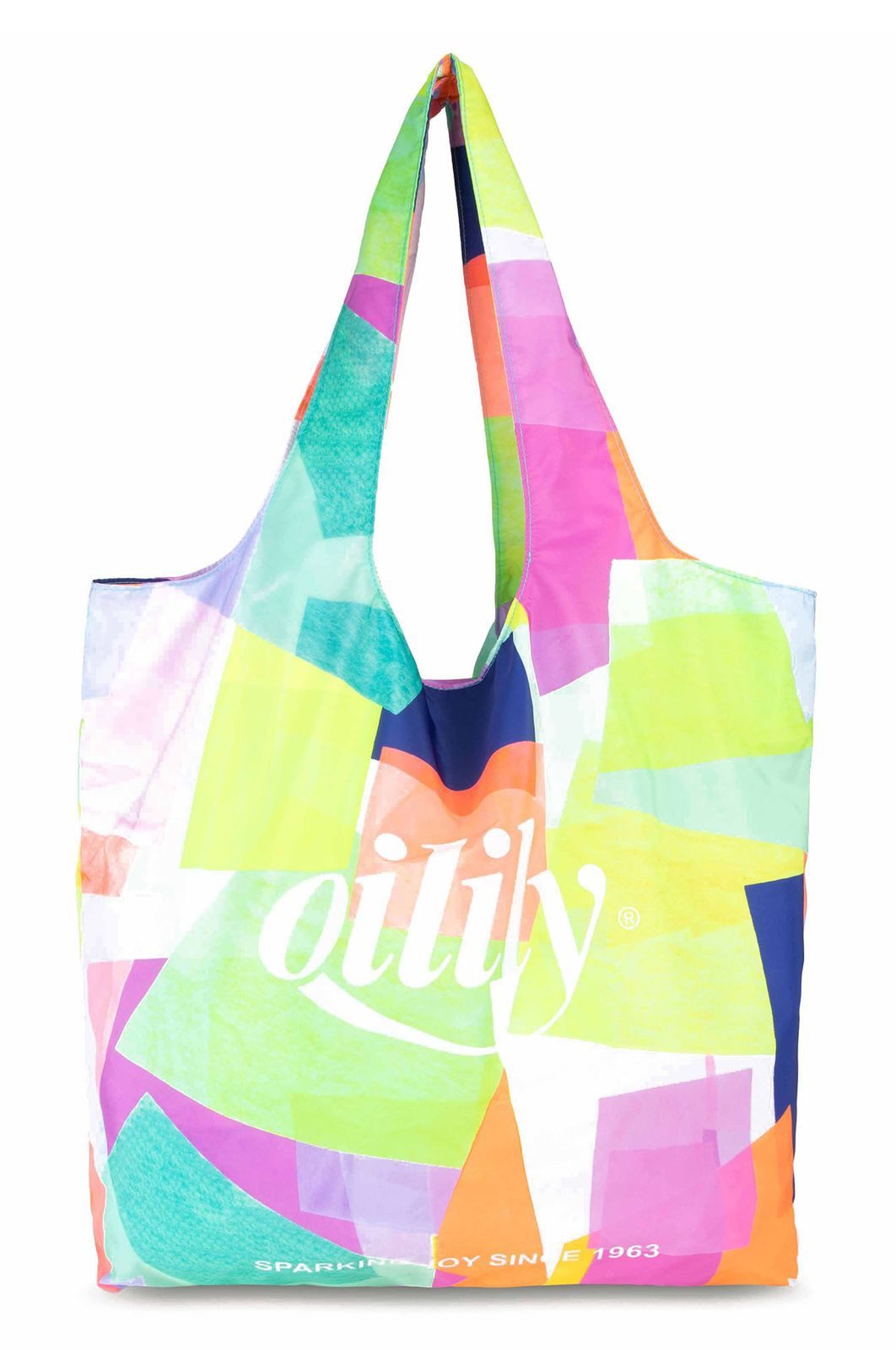 Oilily shopper bag best sale
