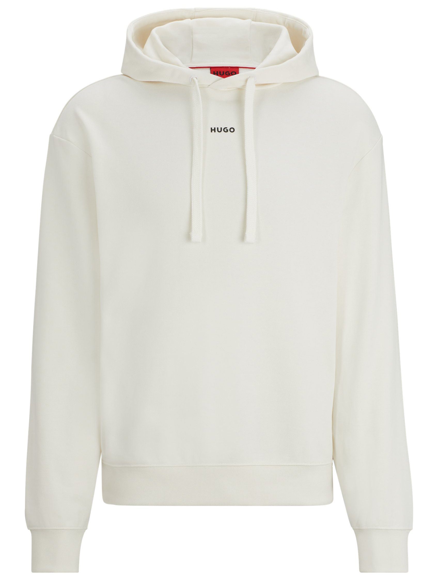 HUGO Hoodie Dapo (1-tlg)