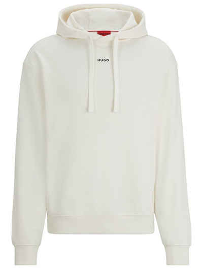 HUGO Hoodie Dapo (1-tlg)