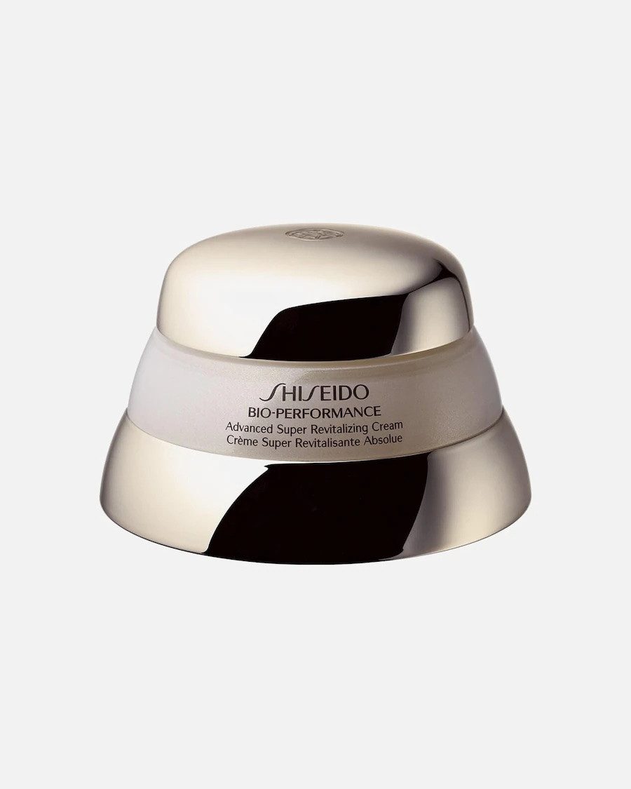 SHISEIDO Anti-Aging-Creme Bio-Performance Advanced Super Revitalizing Cream 75ml, 1-tlg.