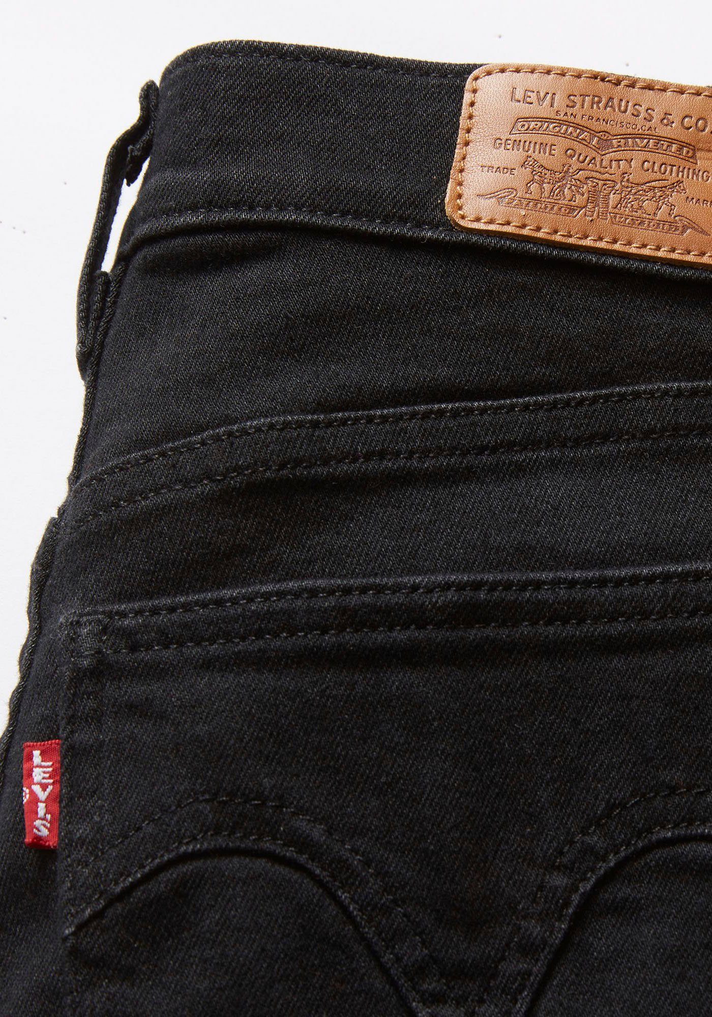 Levi's® Skinny-fit-Jeans Retro High Skinny