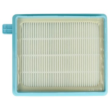 vhbw HEPA-Filter Ersatz für 432200493801 für Staubsauger, Industriestaubsauger