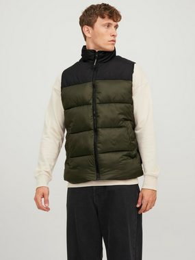 Jack & Jones Weste & Hemd