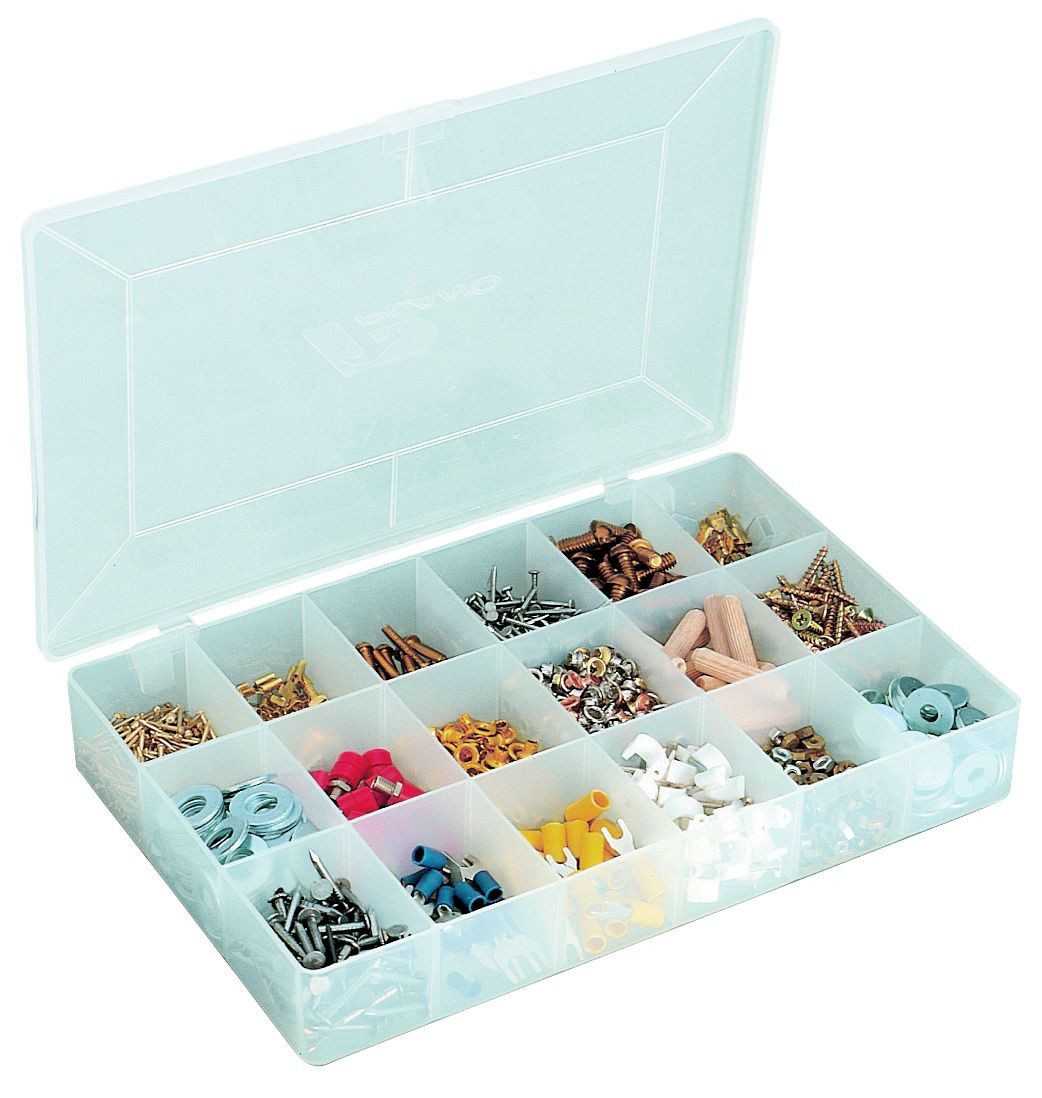 Heinz Hesse Sortimentskasten