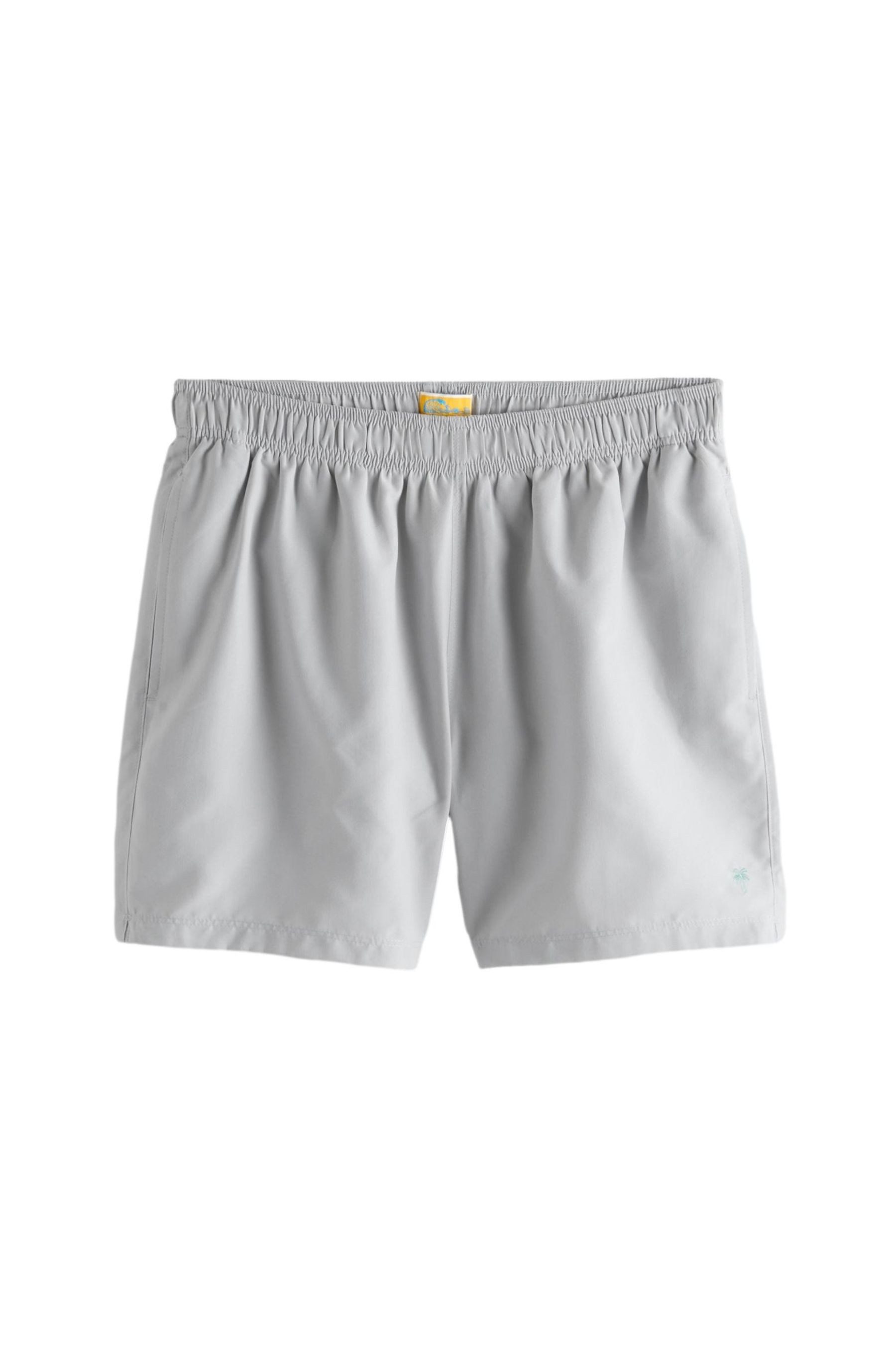 Next Badeshorts Essential 4 Zoll Badeshorts (1-St)