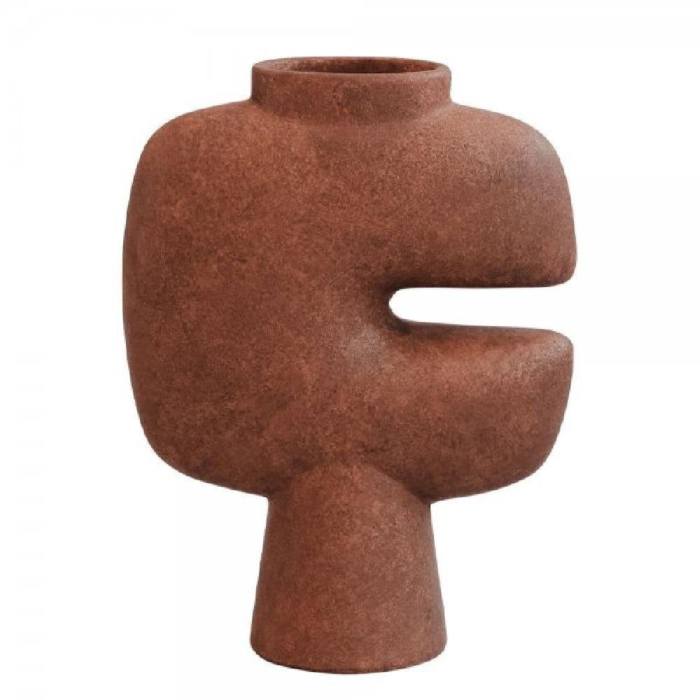 101 Copenhagen Dekovase Vase Tribal Medio Terracotta (30cm)