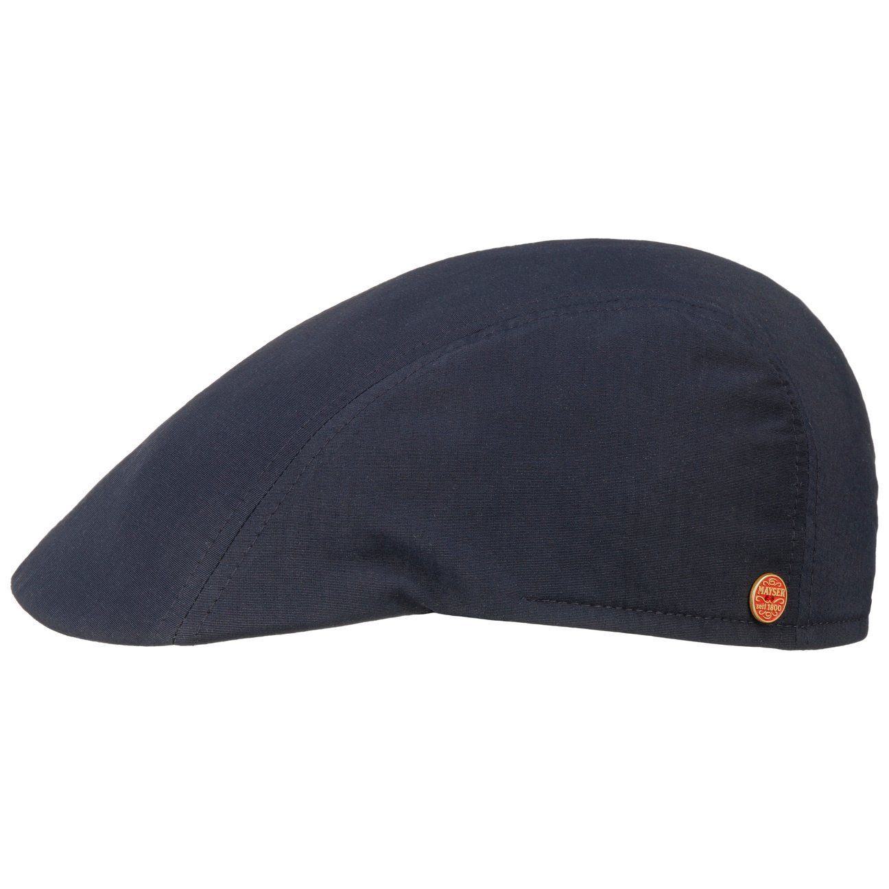 Flat Cap