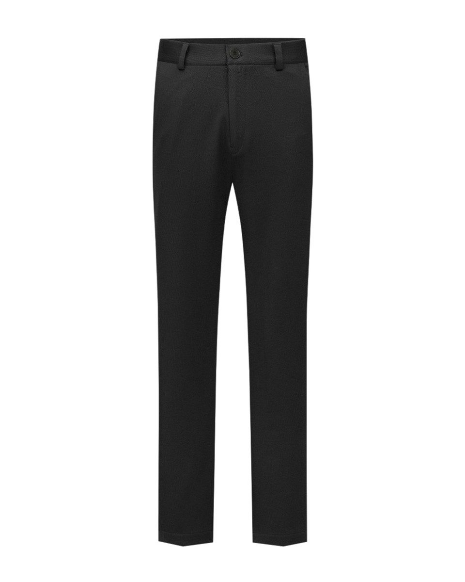 Allthemen Anzughose Stretch Hose Slim Fit Businesshose Lang Elegant Baukastenhose