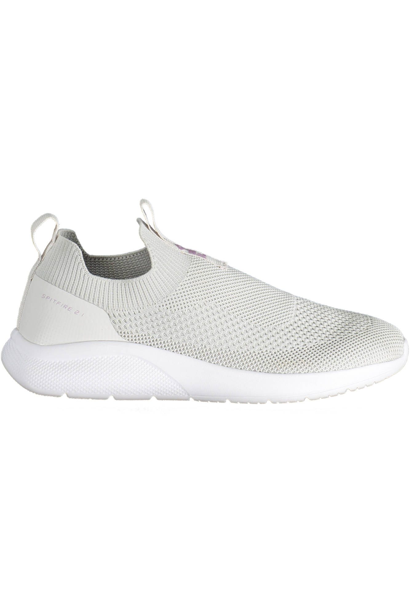 Fila Sneaker Beiger Damensportschuh mit elastischem günstig online kaufen