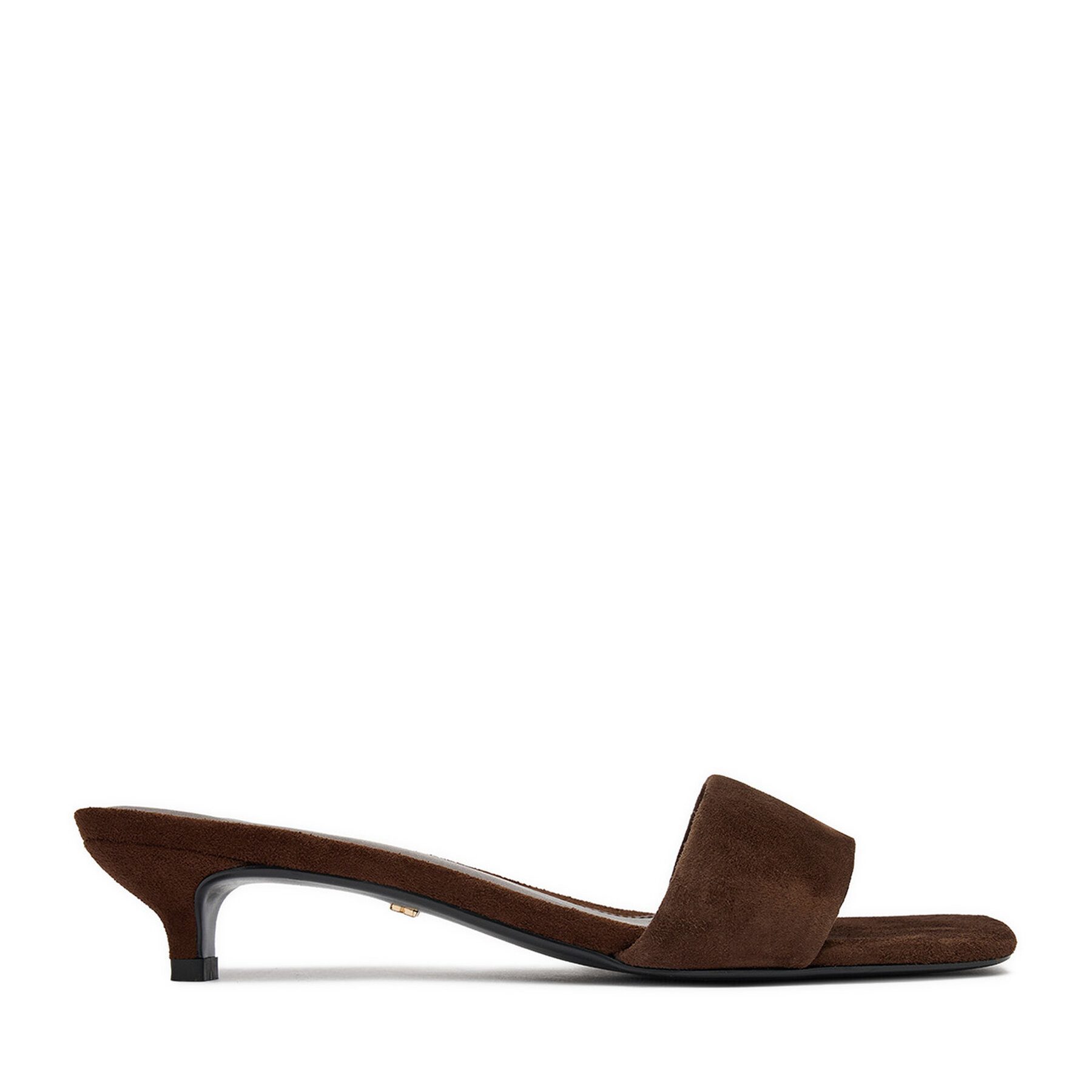 GINO ROSSI Gino Rossi Damen-Flip-Flops, braun Badepantolette