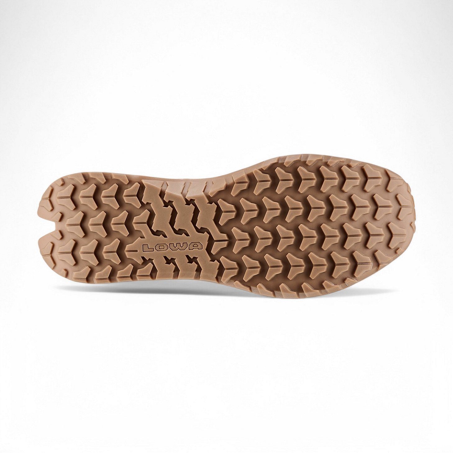 Lowa Alltag-Travelschuhe Kaloya (Textil) seegrasgrün/desert Herren günstig online kaufen