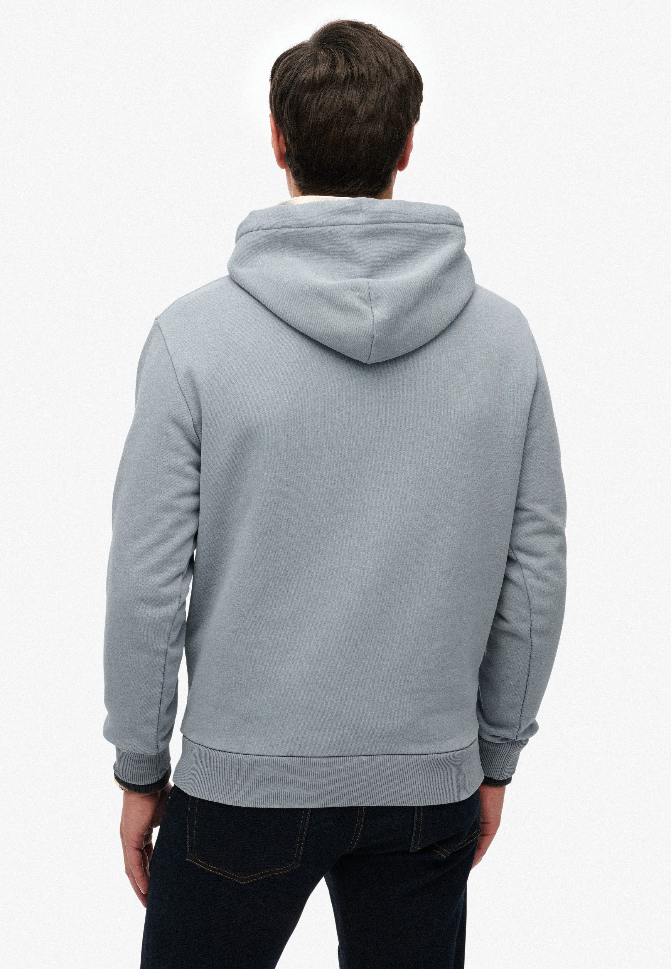Superdry Kapuzensweatshirt SD-ATHLETIC ESS HOODIE günstig online kaufen