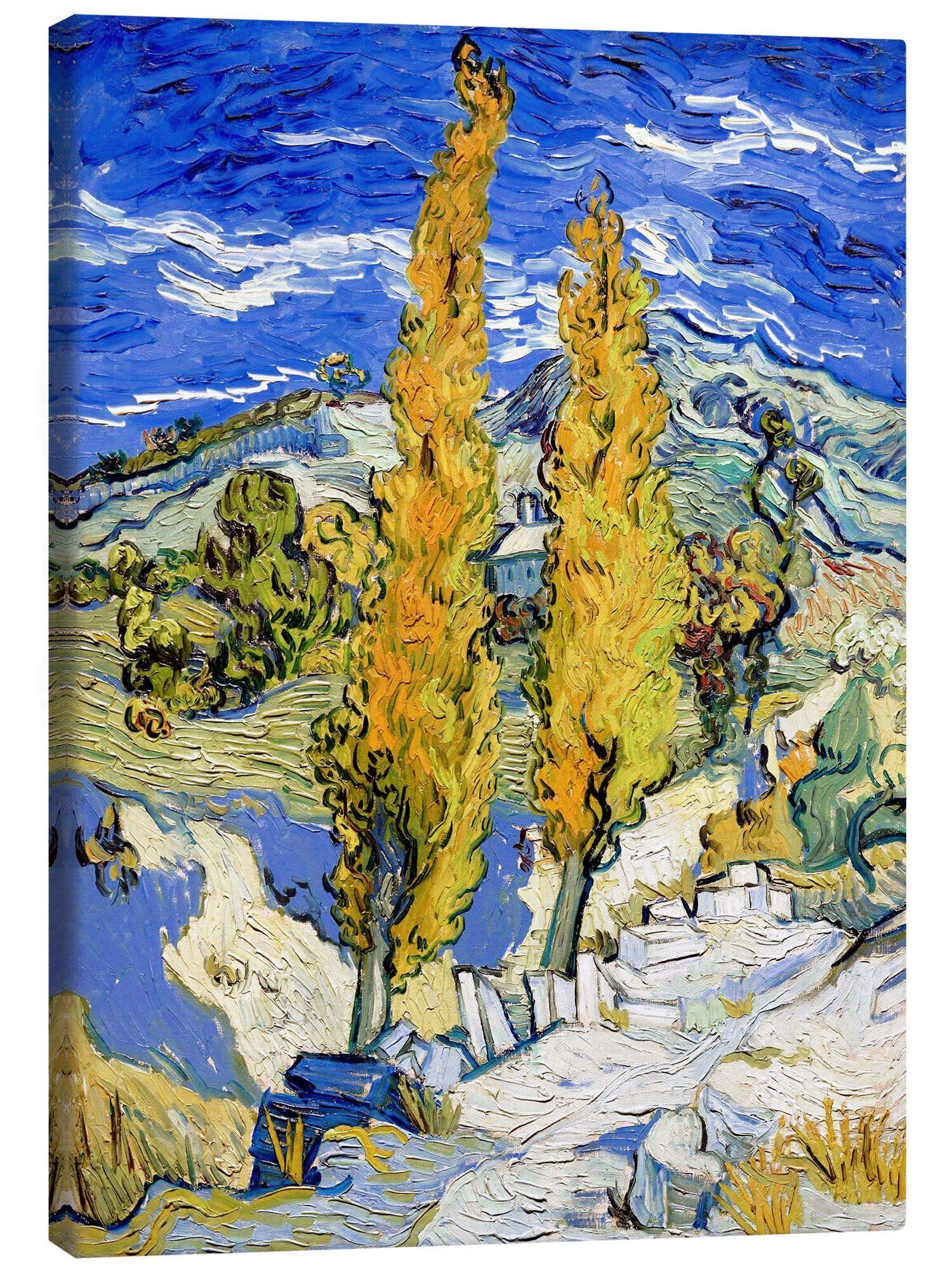 Leinwandbild Vincent van Gogh