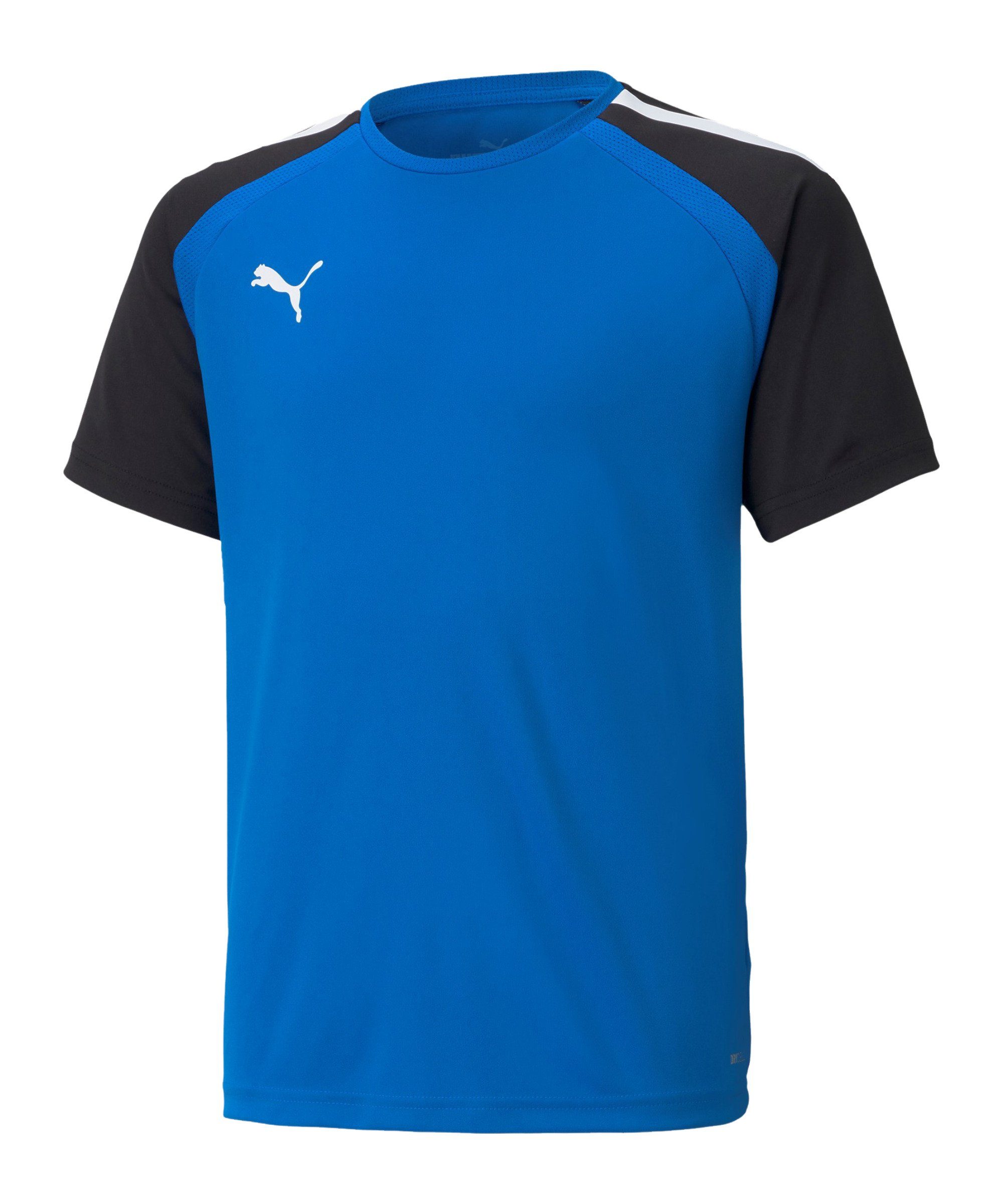 PUMA Fußballtrikot teamPACER Trikot Kids