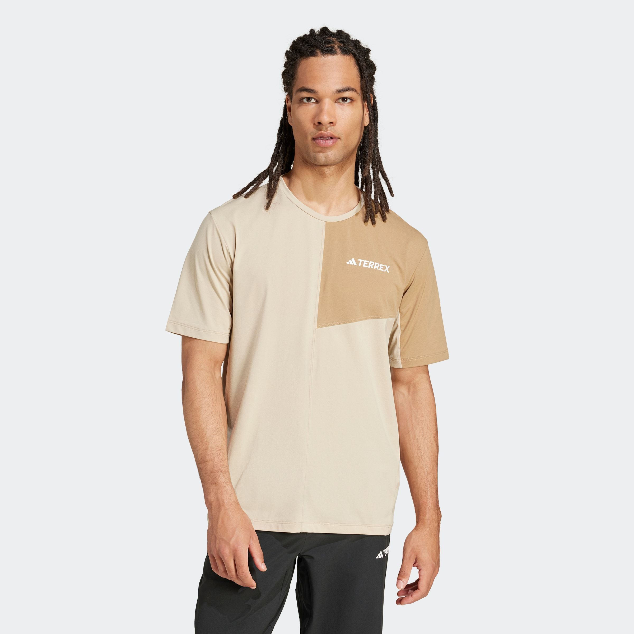 adidas TERREX Funktionsshirt MT TEE günstig online kaufen