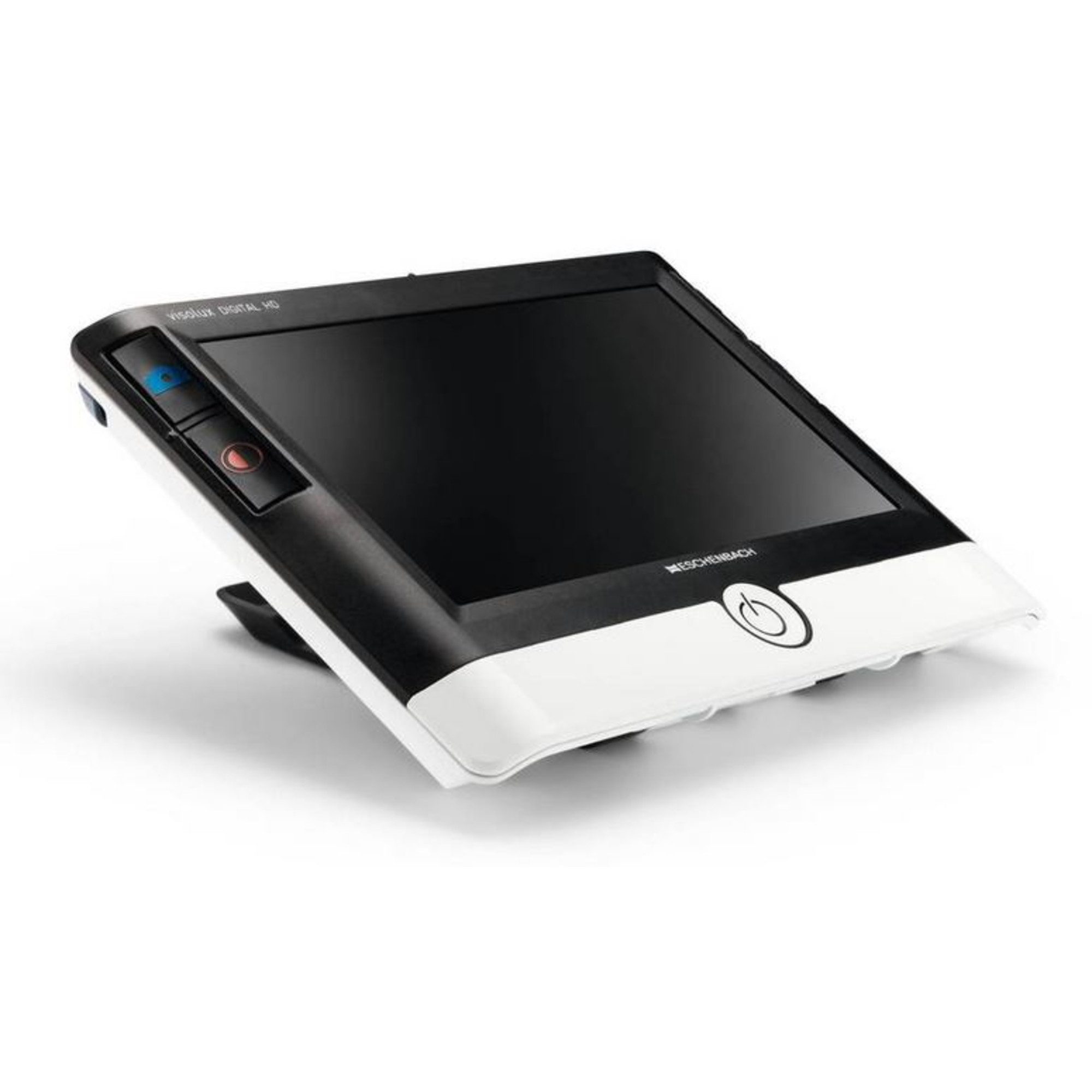 Eschenbach Optik Eschenbach Lupe visolux, DIGITAL, HD, elekt. Sehhilfe Auf- und Durchlichtmikroskop