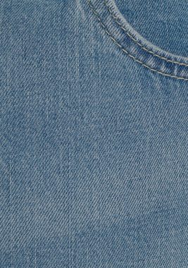 Levi's® Plus Tapered-fit-Jeans 502 TAPER B&T für einen lässigen Look