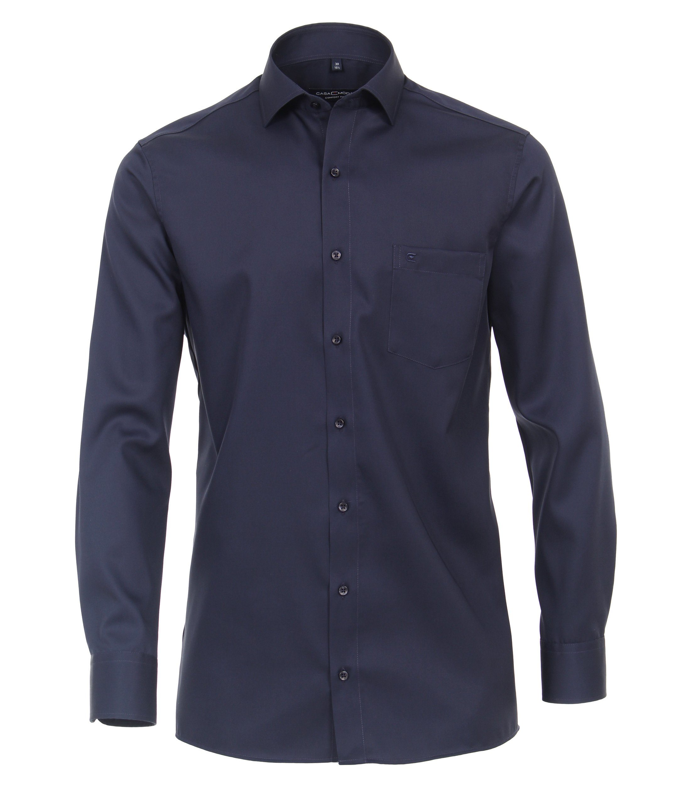 CASAMODA Businesshemd CASAMODA Businesshemd uni günstig online kaufen